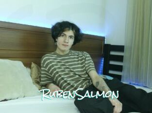 RubenSalmon