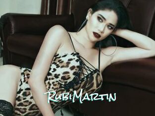 RubiMartin