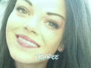 Rubiee