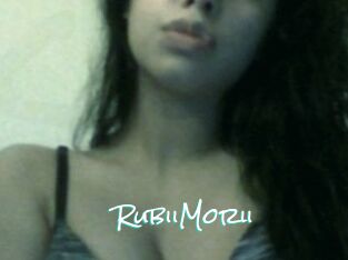 RubiiMorii