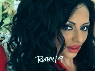 Ruby19