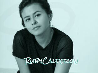 RubyCalderon