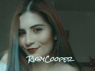 RubyCooper