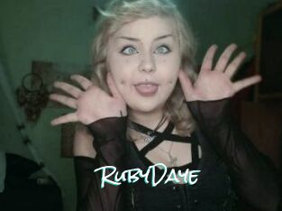 RubyDaye