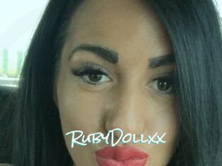 RubyDollxx
