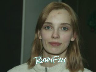 RubyFay Sensuality Dream