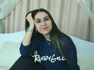 RubyGill