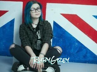 RubyGrey