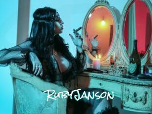RubyJanson