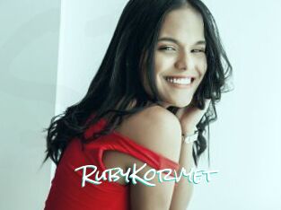 RubyKorvyet