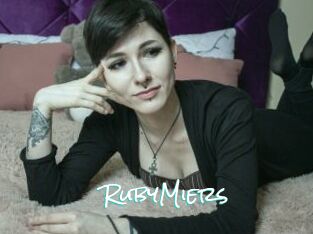 RubyMiers