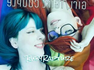 RubyRapture