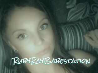 RubyRayBabestation