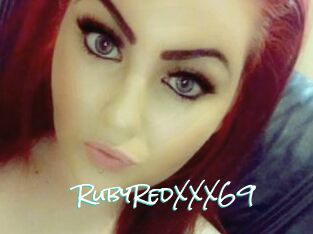 RubyRedXXX69