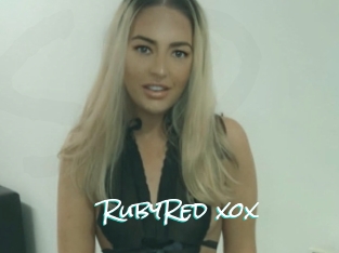 RubyRed_xox