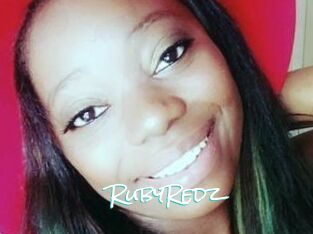 Ruby_Redz Sensuality Dream
