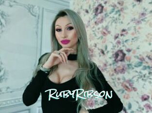 RubyRibson