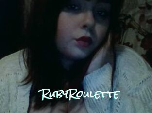 RubyRoulette
