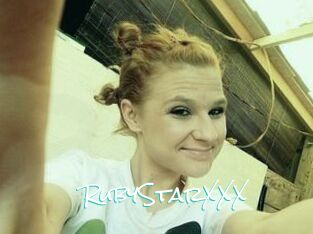 RubyStarXXX