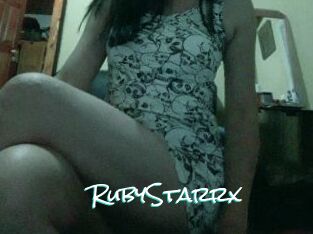 RubyStarrx