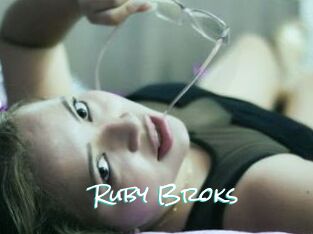 Ruby_Broks