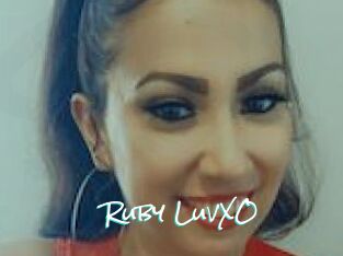 Ruby_LuvXO