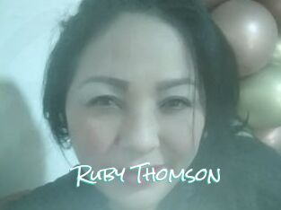 Ruby_Thomson