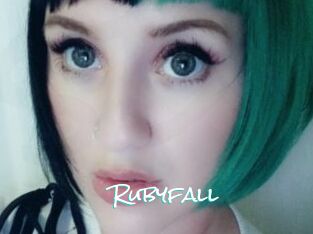 Rubyfall Sensuality Dream