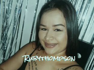 Rubythompson
