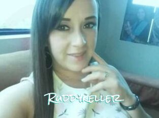 Ruddykeller