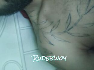 Rudebwoy