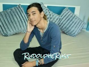 RudolpheRust