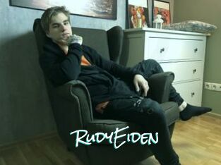 RudyEiden Sensuality Dream