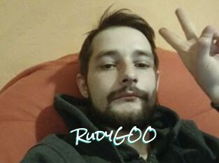 RudyGOO