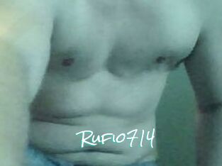 Rufio714