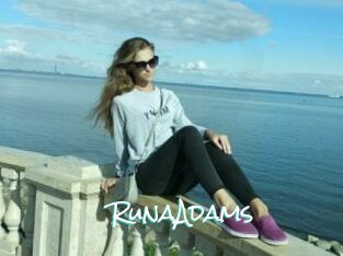 RunaAdams