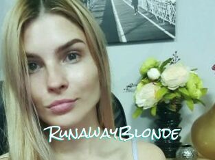 RunawayBlonde
