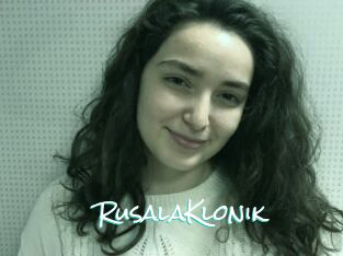 RusalaKlonik