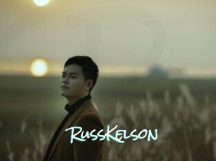 RussKelson Sensuality Dream