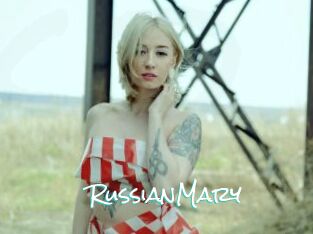 RussianMary