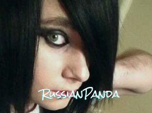 RussianPanda