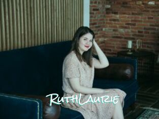 RuthLaurie