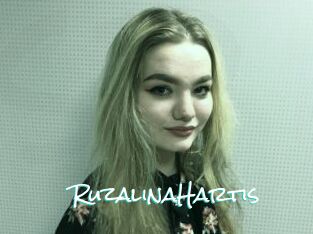 RuzalinaHartis