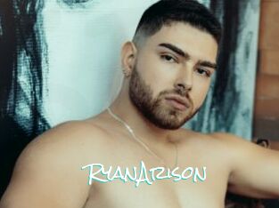 RyanArison