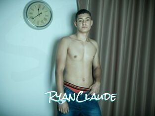 RyanClaude