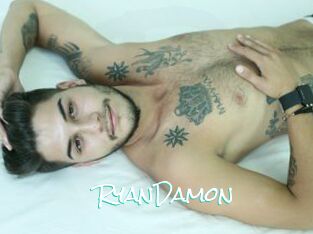 RyanDamon