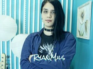 RyanMils