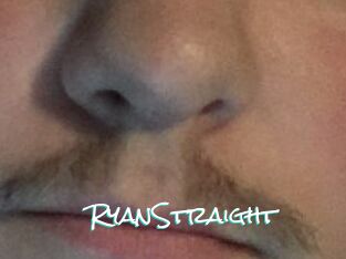 RyanStraight