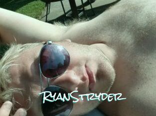 Ryan_Stryder Sensuality Dream