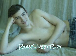 RyanSweetBoy Sensuality Dream